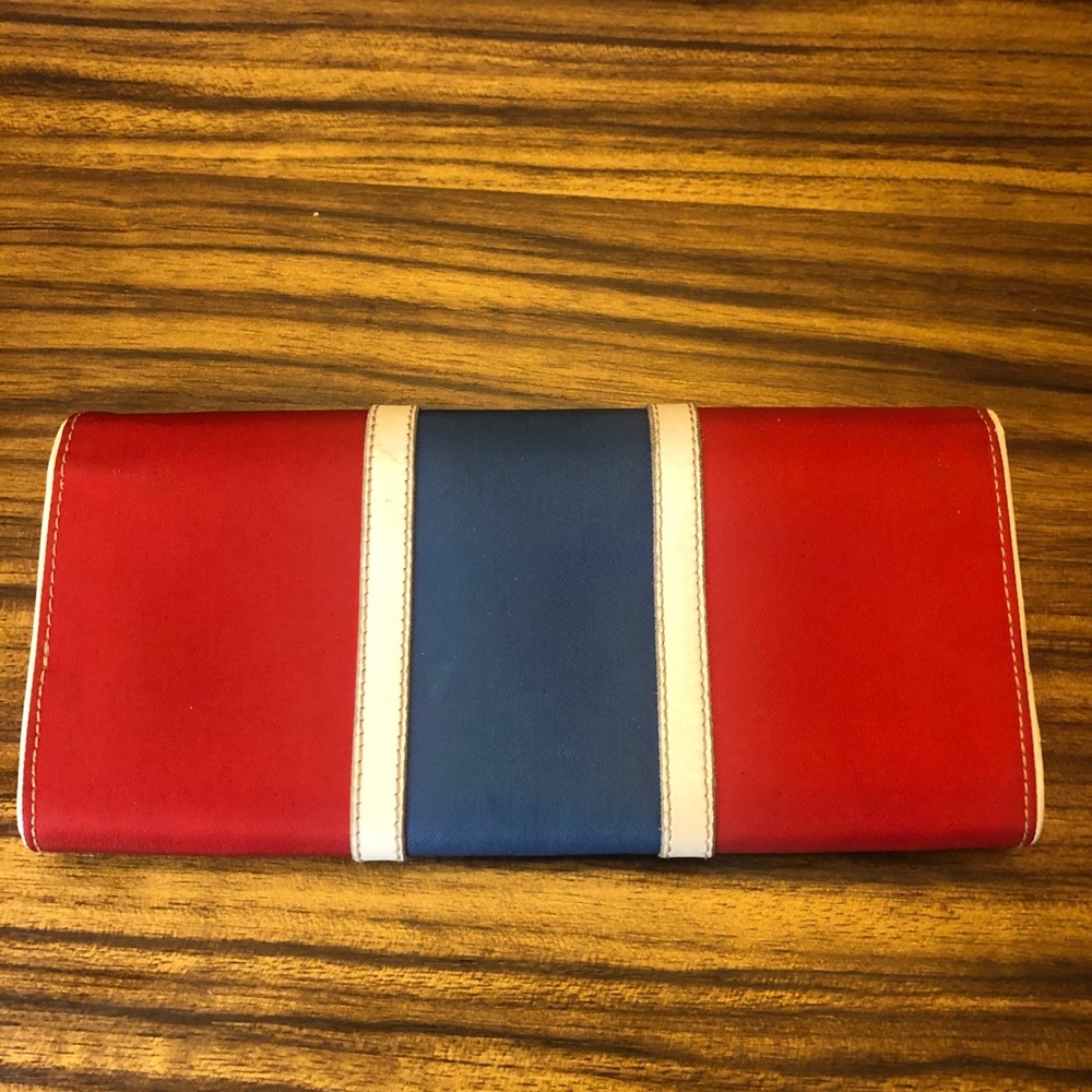 Prada wallet - Picture 4 of 9